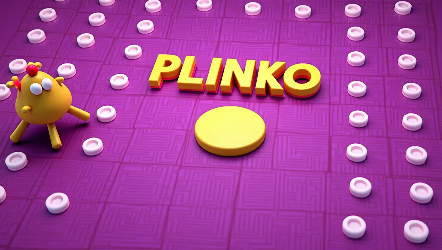 plinko plinko